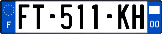 FT-511-KH