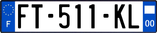 FT-511-KL