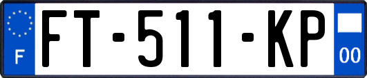 FT-511-KP