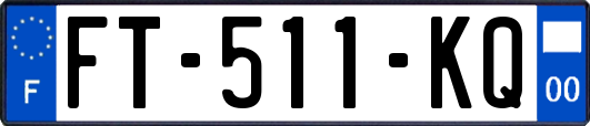 FT-511-KQ