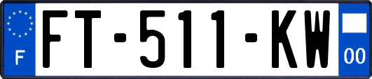 FT-511-KW