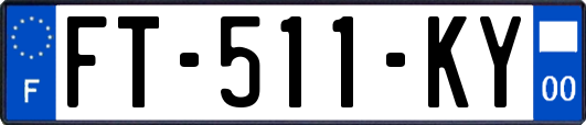 FT-511-KY