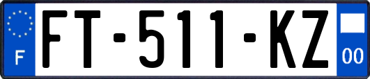 FT-511-KZ
