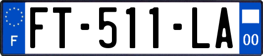 FT-511-LA