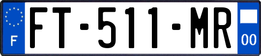 FT-511-MR