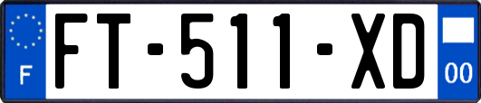 FT-511-XD
