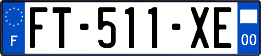 FT-511-XE