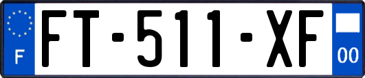 FT-511-XF