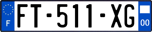 FT-511-XG
