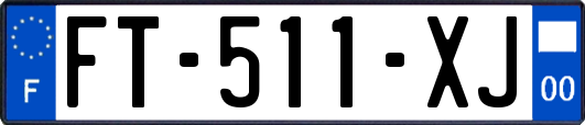 FT-511-XJ