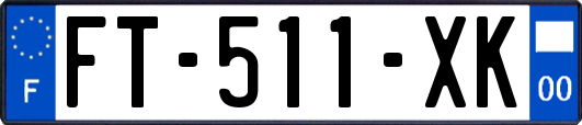 FT-511-XK