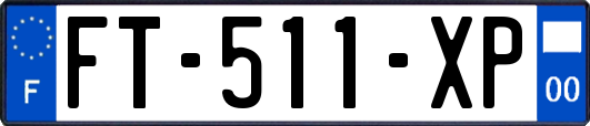 FT-511-XP