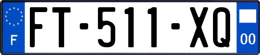 FT-511-XQ