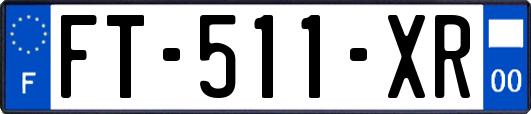 FT-511-XR