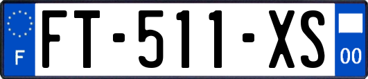 FT-511-XS