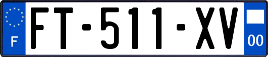 FT-511-XV