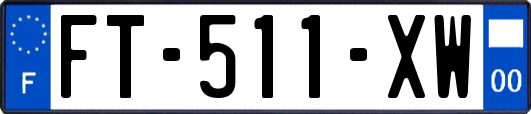 FT-511-XW