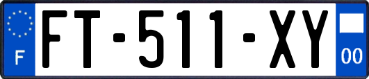 FT-511-XY