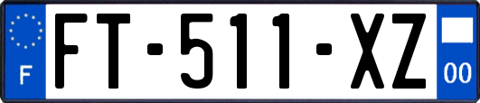 FT-511-XZ