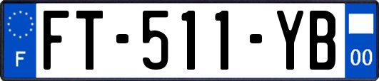 FT-511-YB