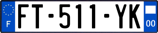 FT-511-YK
