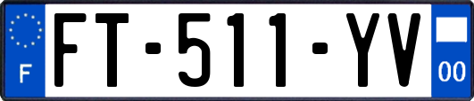 FT-511-YV