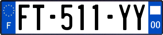 FT-511-YY