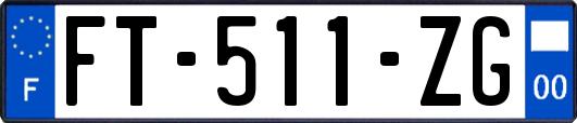 FT-511-ZG