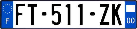 FT-511-ZK