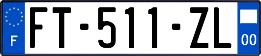 FT-511-ZL