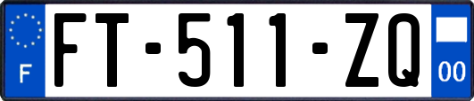 FT-511-ZQ