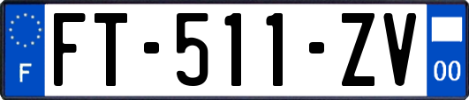 FT-511-ZV