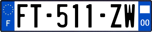 FT-511-ZW