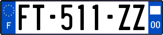 FT-511-ZZ