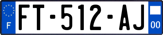 FT-512-AJ