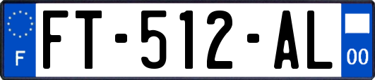 FT-512-AL