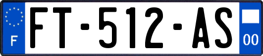 FT-512-AS