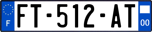 FT-512-AT