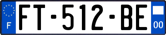 FT-512-BE