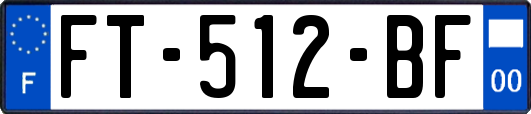 FT-512-BF