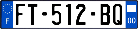 FT-512-BQ