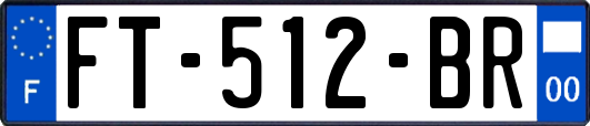 FT-512-BR