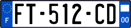 FT-512-CD