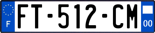 FT-512-CM