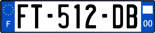 FT-512-DB