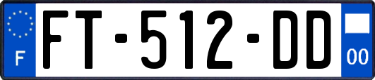 FT-512-DD