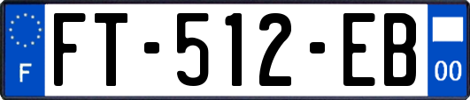 FT-512-EB