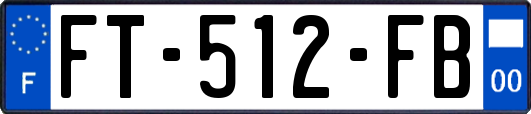 FT-512-FB