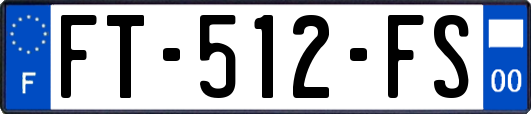 FT-512-FS