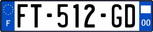 FT-512-GD